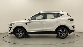 Used 2022 MG Motors Astor Sharp EX 1.5 MT Petrol Manual exterior LEFT SIDE VIEW