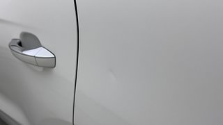 Used 2022 MG Motors Astor Sharp EX 1.5 MT Petrol Manual dents MINOR DENT