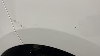 Used 2018 Hyundai Elite i20 [2018-2020] Sportz 1.2 Petrol Manual dents MINOR SCRATCH
