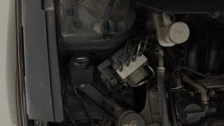 Used 2015 Maruti Suzuki Ciaz [2014-2017] ZXi Petrol Manual engine ENGINE RIGHT SIDE VIEW