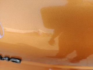 Used 2015 Hyundai Grand i10 Asta AT 1.2 Kappa VTVT Petrol Automatic dents MINOR DENT