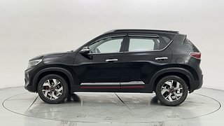 Used 2022 Kia Sonet GTX Plus 1.0 iMT Petrol Manual exterior LEFT SIDE VIEW