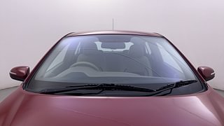 Used 2015 Hyundai Elite i20 [2014-2018] Sportz 1.2 Petrol Manual exterior FRONT WINDSHIELD VIEW