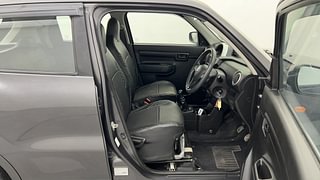 Used 2021 maruti-suzuki S-Presso VXI Plus Petrol Manual interior RIGHT SIDE FRONT DOOR CABIN VIEW
