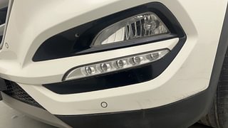Used 2019 Hyundai Tucson [2016-2020] GLS 4WD AT Diesel Diesel Automatic dents MINOR SCRATCH