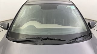 Used 2018 Hyundai Elite i20 [2018-2020] Asta 1.2 Petrol Manual exterior FRONT WINDSHIELD VIEW