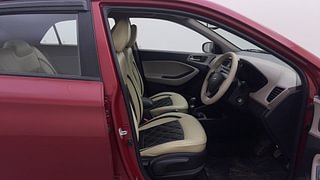 Used 2015 Hyundai Elite i20 [2014-2018] Sportz 1.2 Petrol Manual interior RIGHT SIDE FRONT DOOR CABIN VIEW