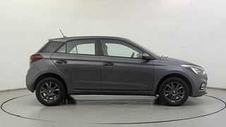 Used 2018 Hyundai Elite i20 [2018-2020] Asta 1.2 Petrol Manual exterior RIGHT SIDE VIEW
