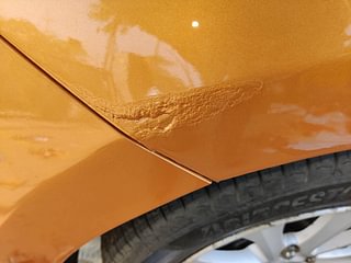 Used 2015 Hyundai Grand i10 Asta AT 1.2 Kappa VTVT Petrol Automatic dents MINOR SCRATCH