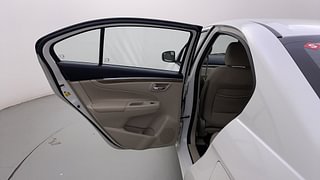 Used 2024 Maruti Suzuki Ciaz Alpha AT Petrol Petrol Automatic interior LEFT REAR DOOR OPEN VIEW