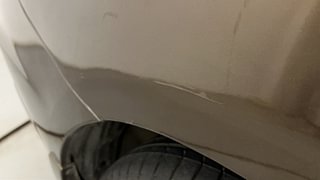 Used 2015 Maruti Suzuki Ciaz [2014-2017] ZXi Petrol Manual dents MINOR SCRATCH
