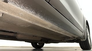 Used 2015 Maruti Suzuki Ciaz [2014-2017] ZXi Petrol Manual extra REAR RIGHT UNDERBODY VIEW