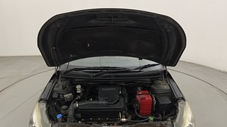 Used 2015 Maruti Suzuki Ciaz [2014-2017] ZXi Petrol Manual engine ENGINE & BONNET OPEN FRONT VIEW