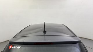 Used 2018 Hyundai Elite i20 [2018-2020] Asta 1.2 Petrol Manual exterior EXTERIOR ROOF VIEW