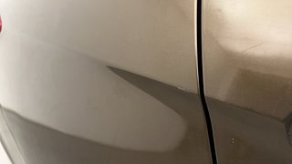Used 2015 Maruti Suzuki Ciaz [2014-2017] ZXi Petrol Manual dents MINOR DENT