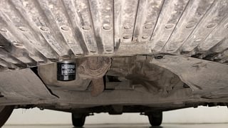 Used 2015 Maruti Suzuki Ciaz [2014-2017] ZXi Petrol Manual extra FRONT LEFT UNDERBODY VIEW