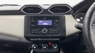 Used 2022 Nissan Magnite XL Petrol Manual top_features Integrated (in-dash) music system