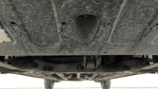 Used 2018 Hyundai Elite i20 [2018-2020] Asta 1.2 Petrol Manual extra FRONT LEFT UNDERBODY VIEW