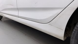 Used 2013 Hyundai Verna [2011-2015] Fluidic 1.6 CRDi SX Diesel Manual dents MINOR SCRATCH