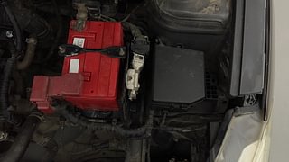 Used 2015 Maruti Suzuki Ciaz [2014-2017] ZXi Petrol Manual engine ENGINE LEFT SIDE VIEW
