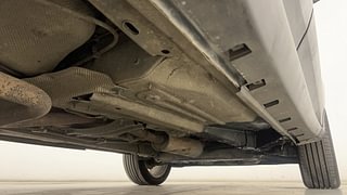 Used 2018 Ford EcoSport [2017-2020] Titanium + 1.5L Ti-VCT AT Petrol Automatic extra REAR RIGHT UNDERBODY VIEW