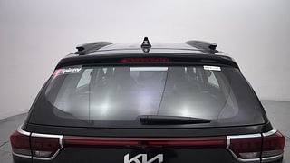 Used 2022 Kia Sonet GTX Plus 1.0 iMT Petrol Manual exterior BACK WINDSHIELD VIEW