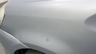 Used 2011 Toyota Etios [2010-2017] G Petrol Manual dents MINOR SCRATCH