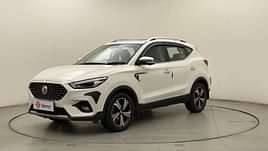 2022 MG Motors Astor Sharp EX 1.5 MT