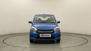 Used 2014 Maruti Suzuki Celerio VXI AMT Petrol Automatic exterior FRONT VIEW
