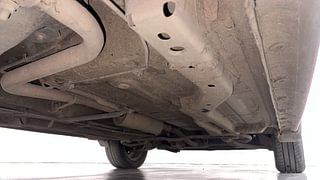 Used 2018 Tata Tiago [2016-2020] Revotron XZ Petrol Manual extra REAR RIGHT UNDERBODY VIEW