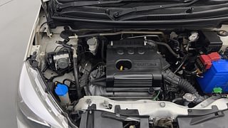 Used 2020 Maruti Suzuki Celerio VXI CNG Petrol+cng Manual engine ENGINE RIGHT SIDE VIEW