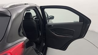 Used 2018 Ford Freestyle [2017-2021] Titanium 1.2 Petrol Manual interior RIGHT REAR DOOR OPEN VIEW