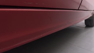 Used 2018 Tata Tiago [2016-2020] Revotron XZ Petrol Manual dents MINOR DENT