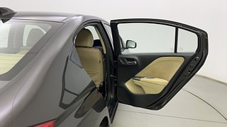 Used 2016 Honda City V Petrol Manual interior RIGHT REAR DOOR OPEN VIEW