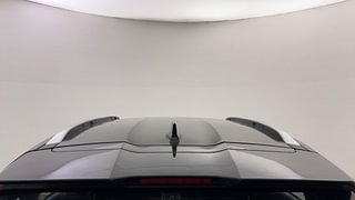 Used 2022 Nissan Magnite XV Premium Petrol Manual exterior EXTERIOR ROOF VIEW