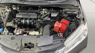 Used 2016 Honda City V Petrol Manual engine ENGINE LEFT SIDE VIEW