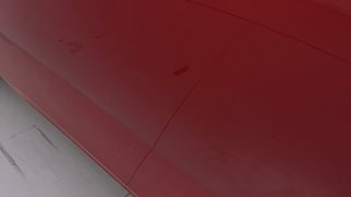Used 2018 Tata Tiago [2016-2020] Revotron XZ Petrol Manual dents MINOR DENT