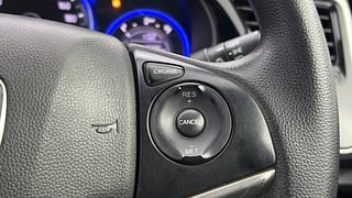 Used 2016 Honda City V Petrol Manual top_features Cruise control