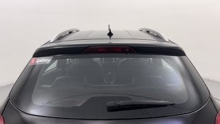 Used 2018 Ford Freestyle [2017-2021] Titanium 1.2 Petrol Manual exterior BACK WINDSHIELD VIEW