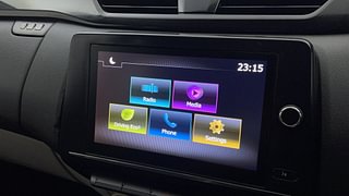 Used 2023 Renault Triber RXT Petrol+cng(outside fitted) Petrol+cng Manual top_features Touch screen infotainment system