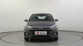 Used 2018 Hyundai Elite i20 [2018-2020] Asta 1.2 Petrol Manual exterior FRONT VIEW