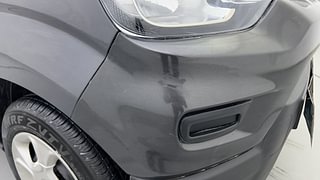Used 2021 maruti-suzuki S-Presso VXI Plus Petrol Manual dents MINOR SCRATCH