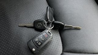 Used 2020 Maruti Suzuki Celerio VXI CNG Petrol+cng Manual extra CAR KEY VIEW