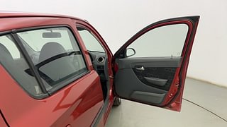 Used 2016 Maruti Suzuki Alto 800 [2012-2016] Lxi Petrol Manual interior RIGHT FRONT DOOR OPEN VIEW