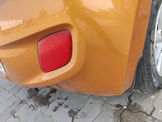 Used 2015 Hyundai Grand i10 Asta AT 1.2 Kappa VTVT Petrol Automatic dents MINOR SCRATCH