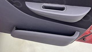 Used 2016 Maruti Suzuki Alto 800 [2012-2016] Lxi Petrol Manual top_features Door pockets