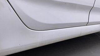 Used 2013 Hyundai Verna [2011-2015] Fluidic 1.6 CRDi SX Diesel Manual dents MINOR DENT