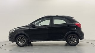 Used 2018 Ford Freestyle [2017-2021] Titanium 1.2 Petrol Manual exterior LEFT SIDE VIEW