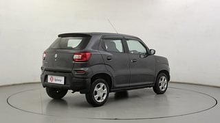 Used 2021 maruti-suzuki S-Presso VXI Plus Petrol Manual exterior RIGHT REAR CORNER VIEW