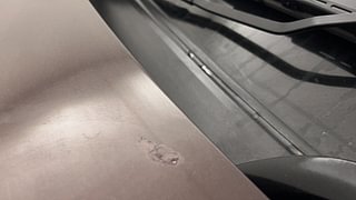 Used 2022 Nissan Magnite XV Premium Petrol Manual dents MINOR SCRATCH